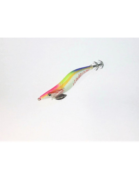 Tubertini Squid Jig VLP 2.5 Cor:13